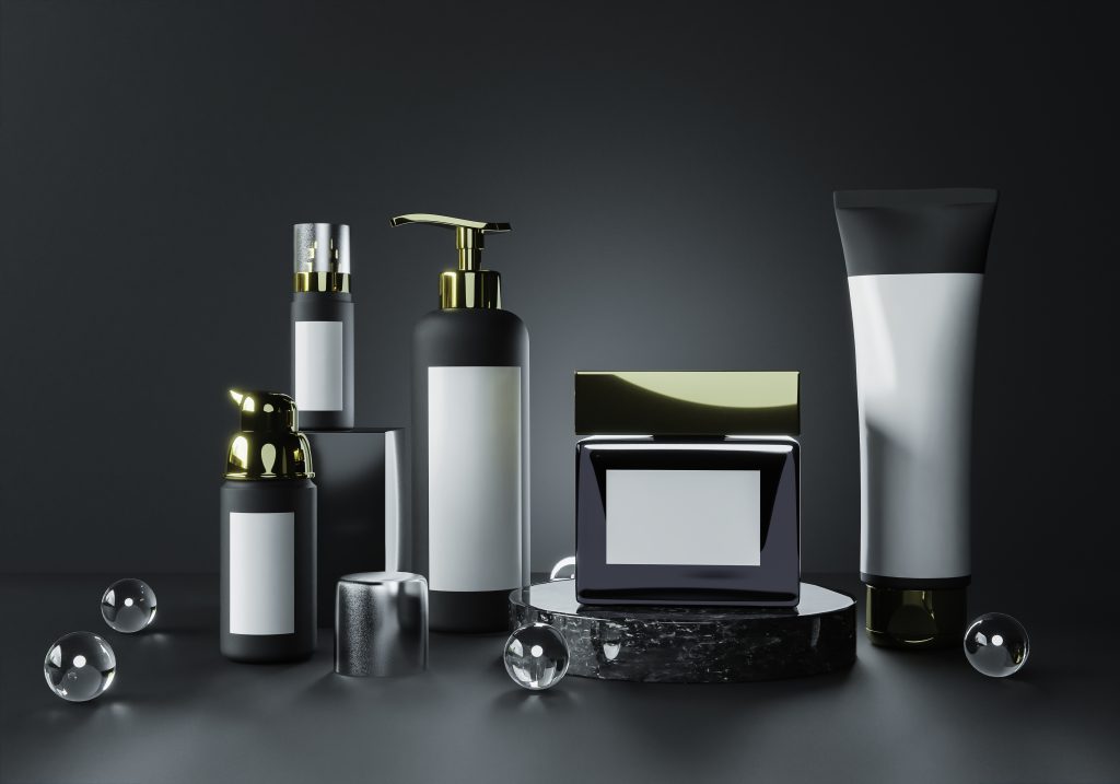 Personal care and beauty products that may contain corn-derived ingredients